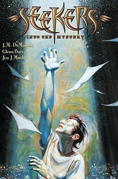 [9781934506202] SEEKERS INTO THE MYSTERY 1 PILGRIMAGE OF LUCAS HART