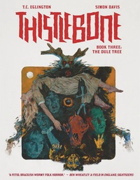 [9781837865369] THISTLEBONE 3 THE DULE TREE