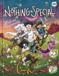 [9781984862891] NOTHING SPECIAL 3 PRIDE & POMPOUSNESS