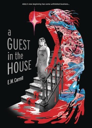 [9781250255518] A GUEST IN THE HOUSE