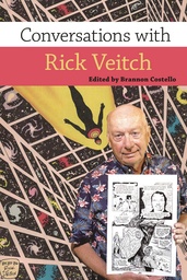 [9781496857811] CONVERSATIONS WITH RICK VEITCH