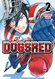 [9781974754724] DOGSRED 2