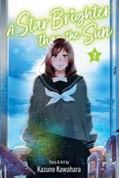 [9781974755011] A STAR BRIGHTER THAN THE SUN 2
