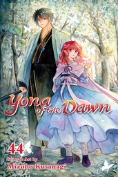 [9781974755745] YONA OF THE DAWN 44