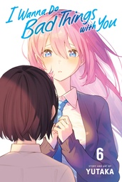 [9781974755073] I WANNA DO BAD THINGS WITH YOU 6
