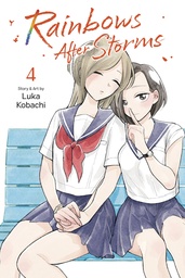 [9781974755042] RAINBOWS AFTER STORMS 4