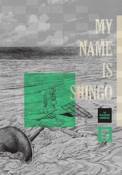 [9781974752959] MY NAME IS SHINGO PERFECT ED 5