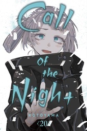[9781974755660] CALL OF THE NIGHT 20