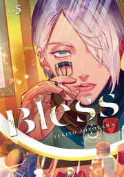 [9798888774670] BLESS 5