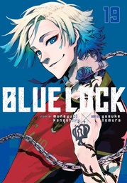 [9781646517985] BLUE LOCK 19