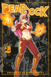 [9798888773741] DEAD ROCK 2