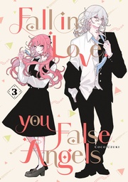 [9798888774724] FALL IN LOVE YOU FALSE ANGELS 3
