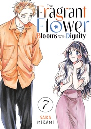 [9798888771440] THE FRAGRANT FLOWER BLOOMS WITH DIGNITY 7