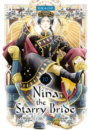 [9798888770580] NINA STARRY BRIDE 10