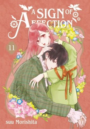 [9798888774717] SIGN OF AFFECTION 11