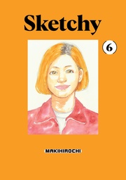 [9798888770191] SKETCHY 6