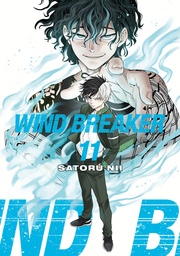 [9781646519583] WIND BREAKER 11