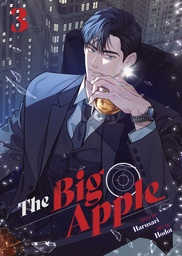 [9798893731699] BIG APPLE 3