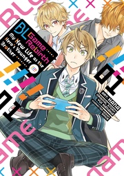 [9798893734034] BL GAME REBIRTH 1