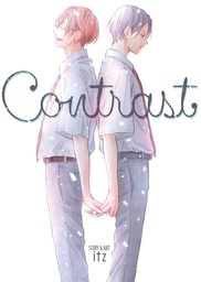 [9798893734010] CONTRAST