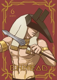 [9798891600874] ENNEAD 6