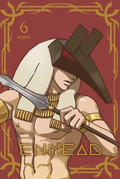 [9798891600867] ENNEAD 6