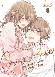 [9798891606333] GAP PAPA DADDY AT WORK & HOME 5