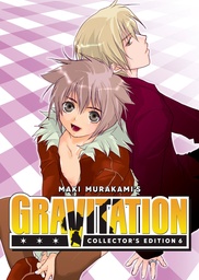 [9798891600461] GRAVITATION COLLECTORS ED 6