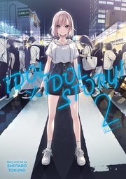 [9798893731514] IDOL X IDOL STORY 2