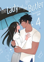 [9798891609570] LADY & HER BUTLER 4