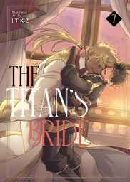 [9798893733341] TITANS BRIDE 7