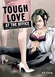 [9798893733952] TOUGH LOVE AT OFFICE COMPLETE COLL