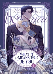 [9798893733907] WHAT IT MEANS TO BE YOU 1