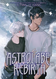 [9798893738001] ASTROLABE REBIRTH NOVEL