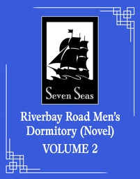 [9798891609976] RIVERBAY ROAD MENS DORMITORY NOVEL 2
