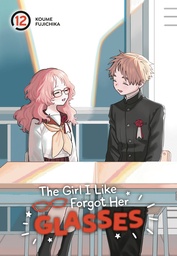 [9781646093854] GIRL I LIKE FORGOT HER GLASSES 12
