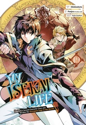 [9781646093403] MY ISEKAI LIFE 19