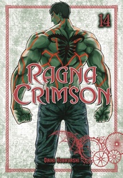 [9781646093922] RAGNA CRIMSON 14