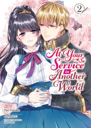 [9798893731033] AT YOUR SERVICE IN ANOTHER WORLD 2