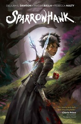 [9781684153954] SPARROWHAWK