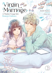 [9798893733358] VIRGIN MARRIAGE MAIDEN VOYAGE 2