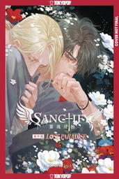 [9781427881373] SANCTIFY LOST PARADISE