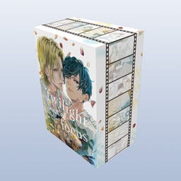 [9781647294618] TWILIGHT OUT OF FOCUS BOX SET