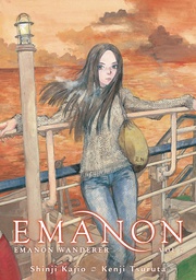 [9781506709826] EMANON 2 EMANON WANDERER