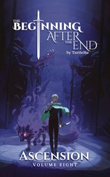 [9798855413441] BEGINNING AFTER END 7