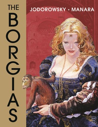 [9781506712451] BORGIAS