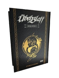 [9798855413939] UBEL BLATT DLX ED 3