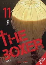 [9798400900259] THE BOXER 11