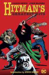 [9781401299637] HITMAN GREATEST HITS