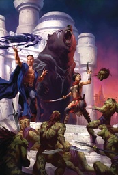 [9781949160529] SWORDS OF THE SHADOW PLANET RPG